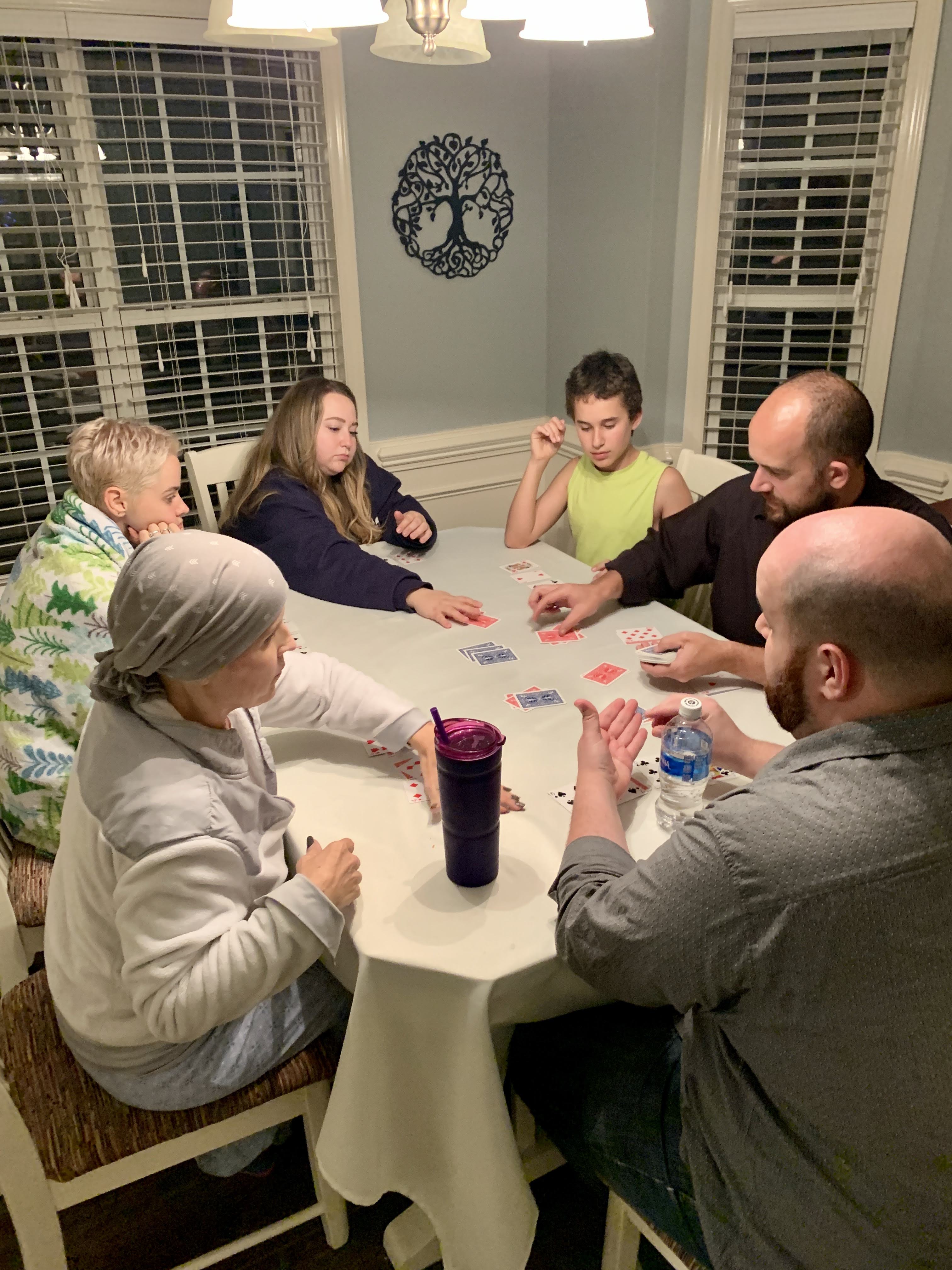 Thanksgiving